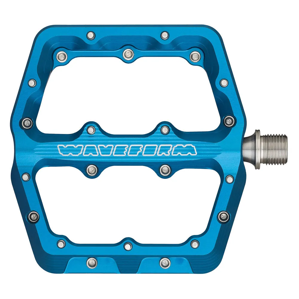 Wolftooth Waveform Large Pedals