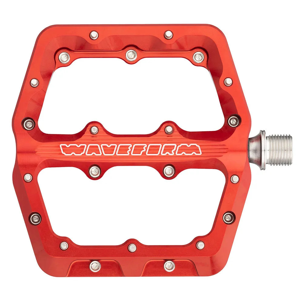 Wolftooth Waveform Large Pedals