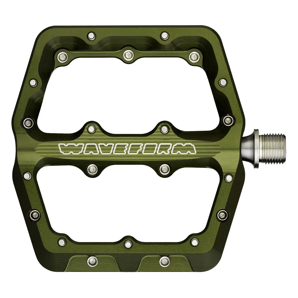 Wolftooth Waveform Large Pedals