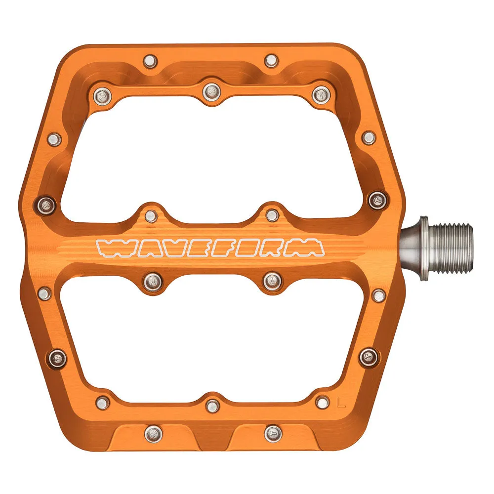 Wolftooth Waveform Large Pedals