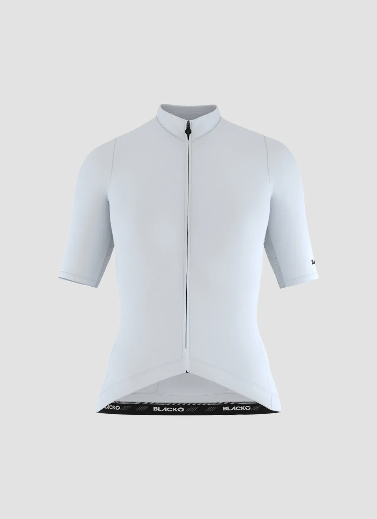 Women's Essentials TEAM Jersey - Block White