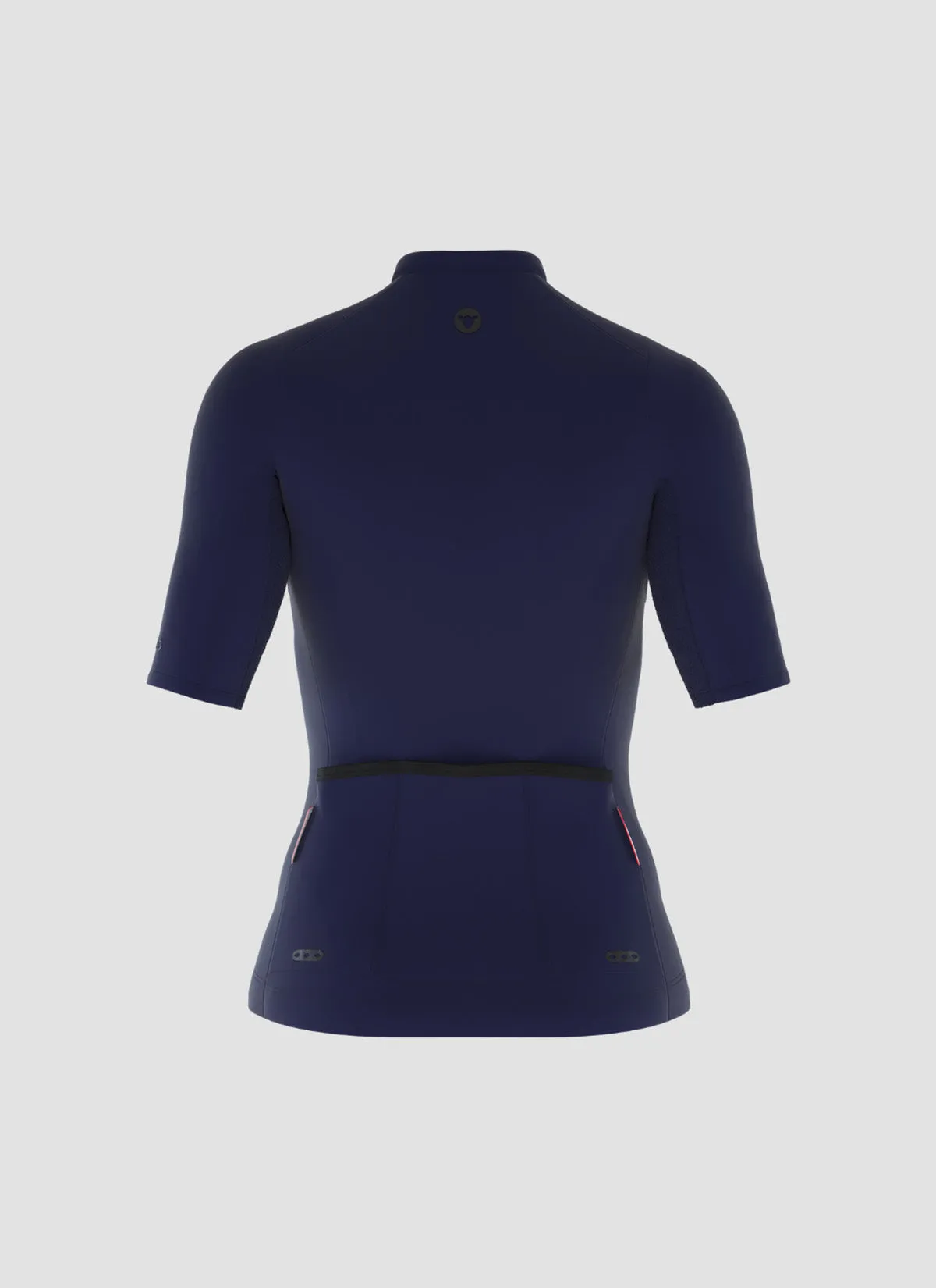 Women's Essentials TEAM Jersey - Navy 2