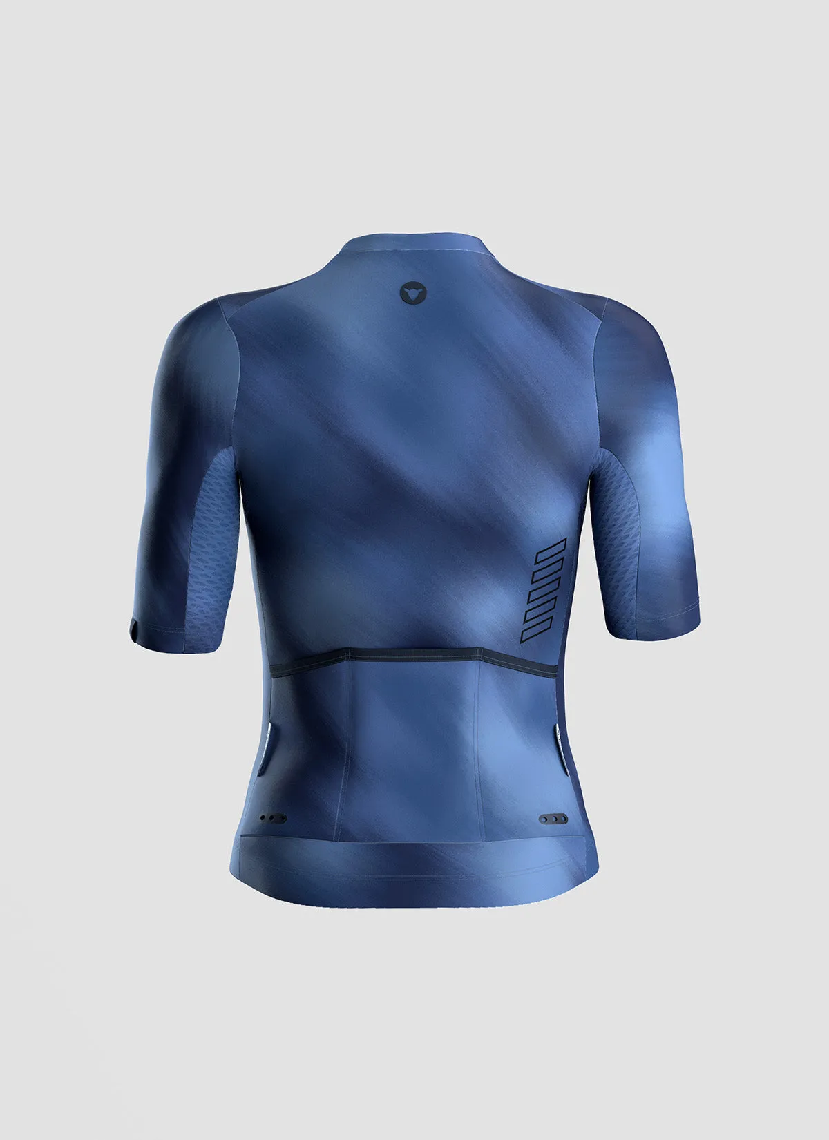 Women's Essentials TEAM Jersey - Possessed Night