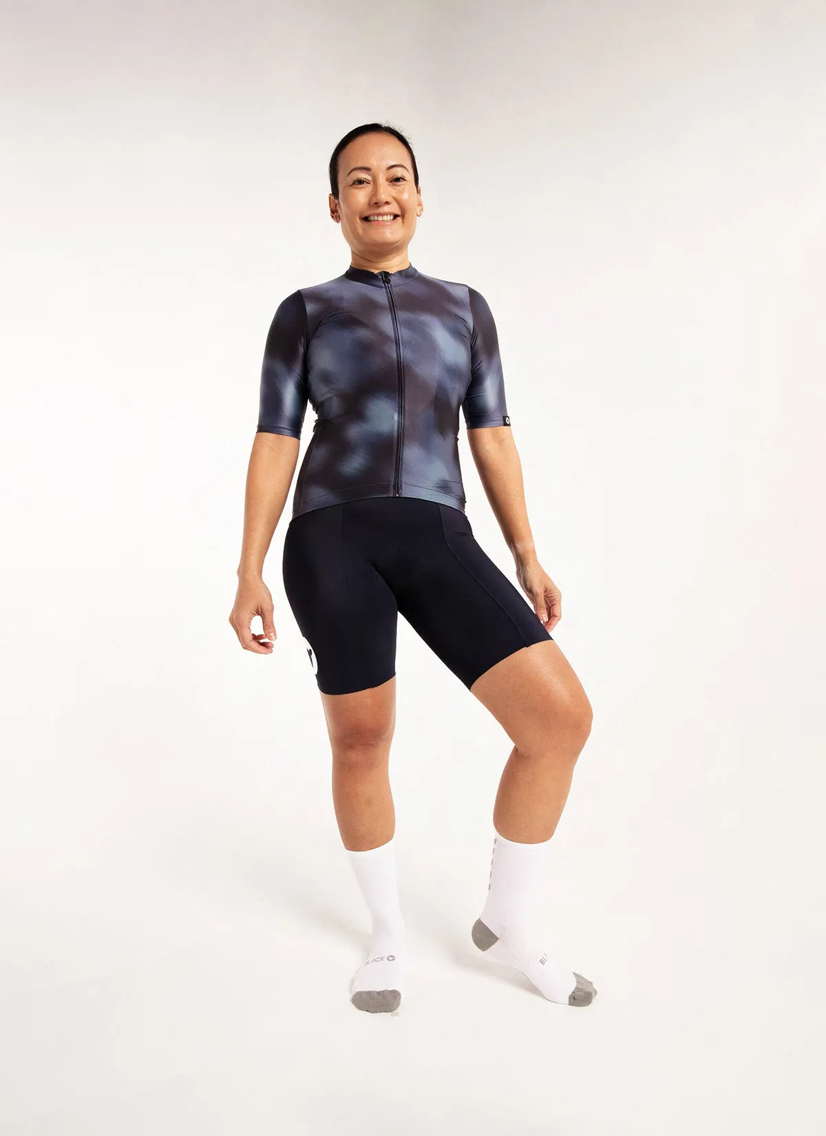 Women's Essentials TEAM Jersey - Possessed Night
