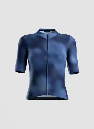Women's Essentials TEAM Jersey - Possessed Night