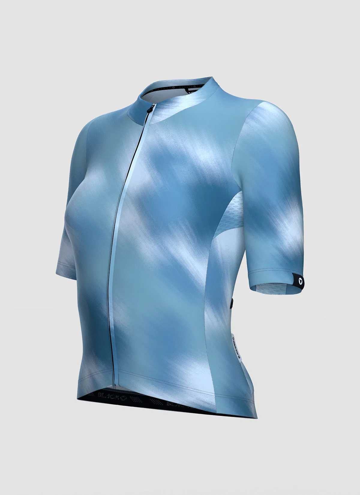 Women's Essentials TEAM Jersey - Possessed Sky