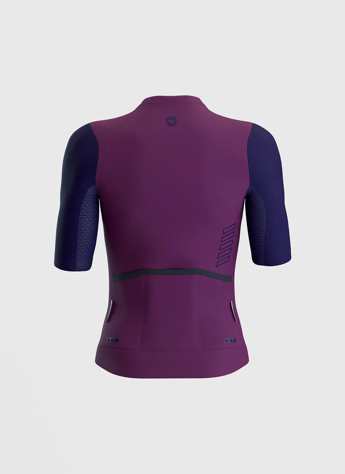 Women's Essentials TEAM Jersey - Signature Shadow