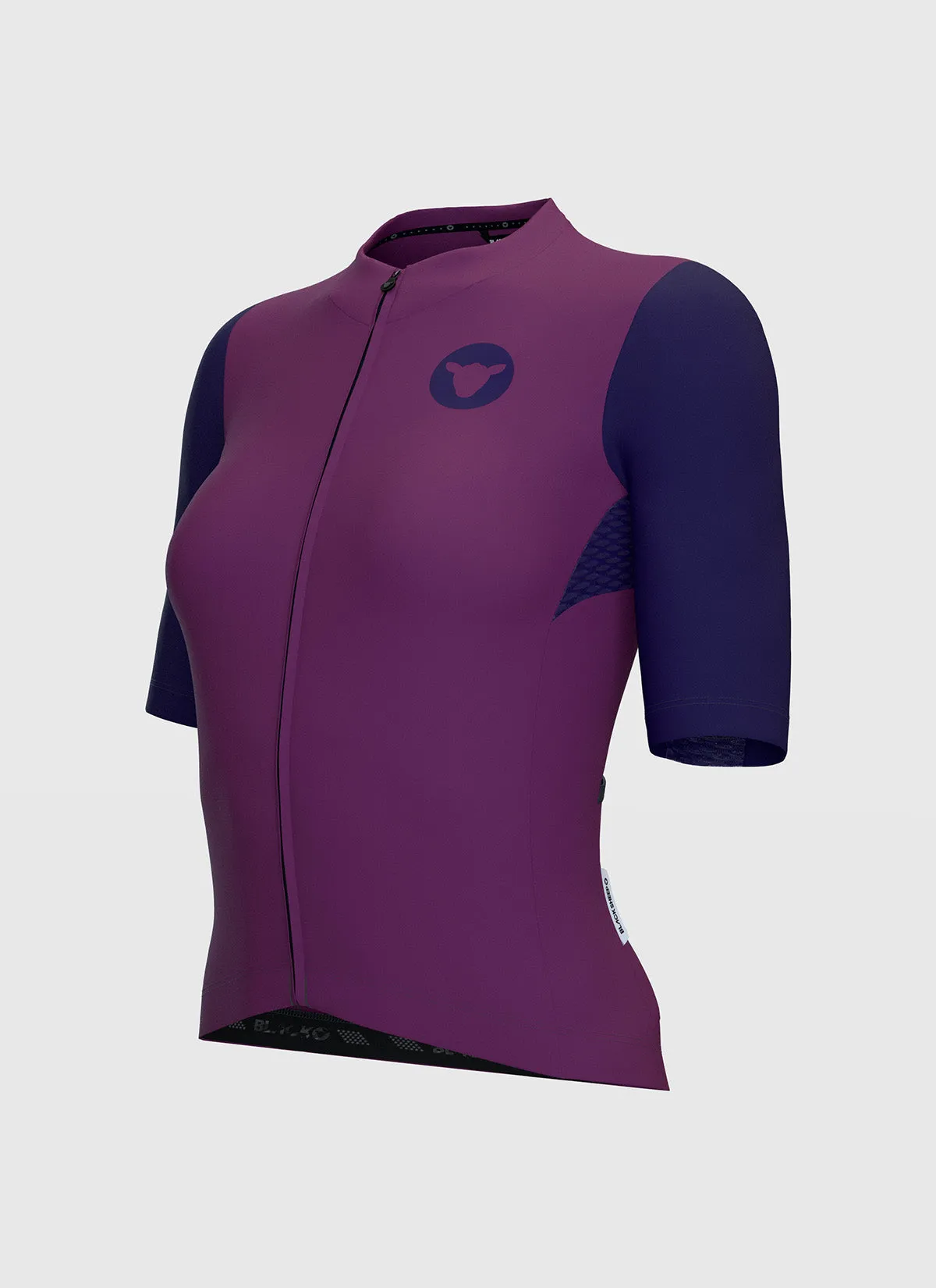 Women's Essentials TEAM Jersey - Signature Shadow