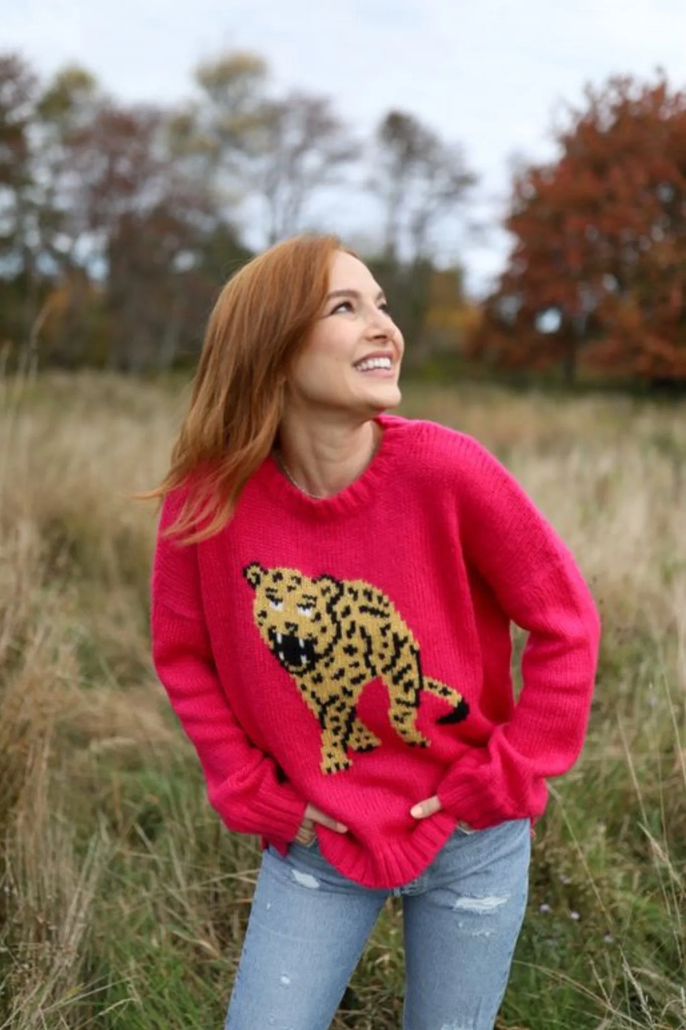 Wooden Ships: Cat Walk Chunky Crew