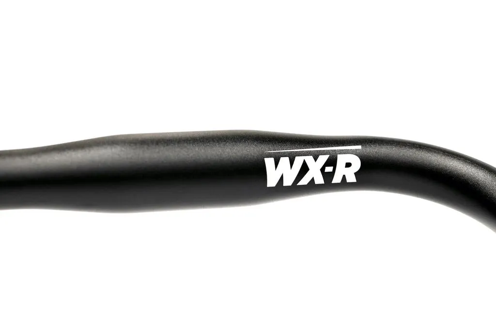 WORX “WX-R Track” - Alloy Handlebar - 33cm