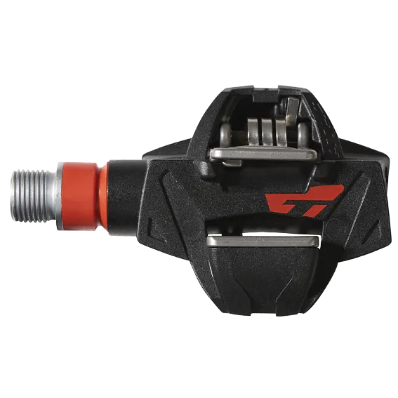 XC 8 Pedals