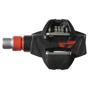 XC 8 Pedals