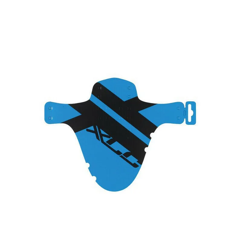 XLC MG-C34 Front Mini Mudguard