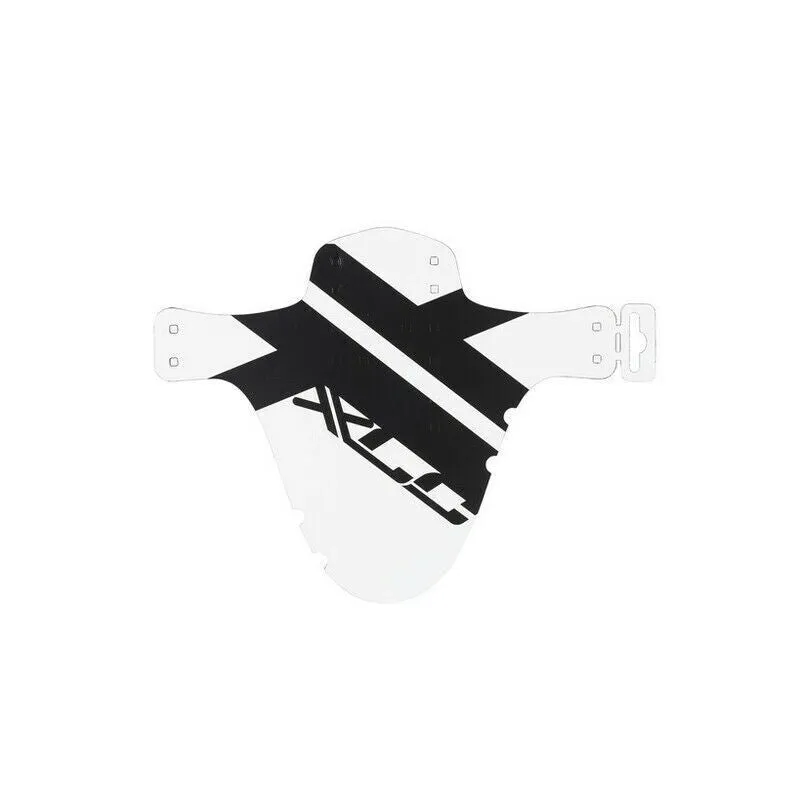 XLC MG-C34 Front Mini Mudguard