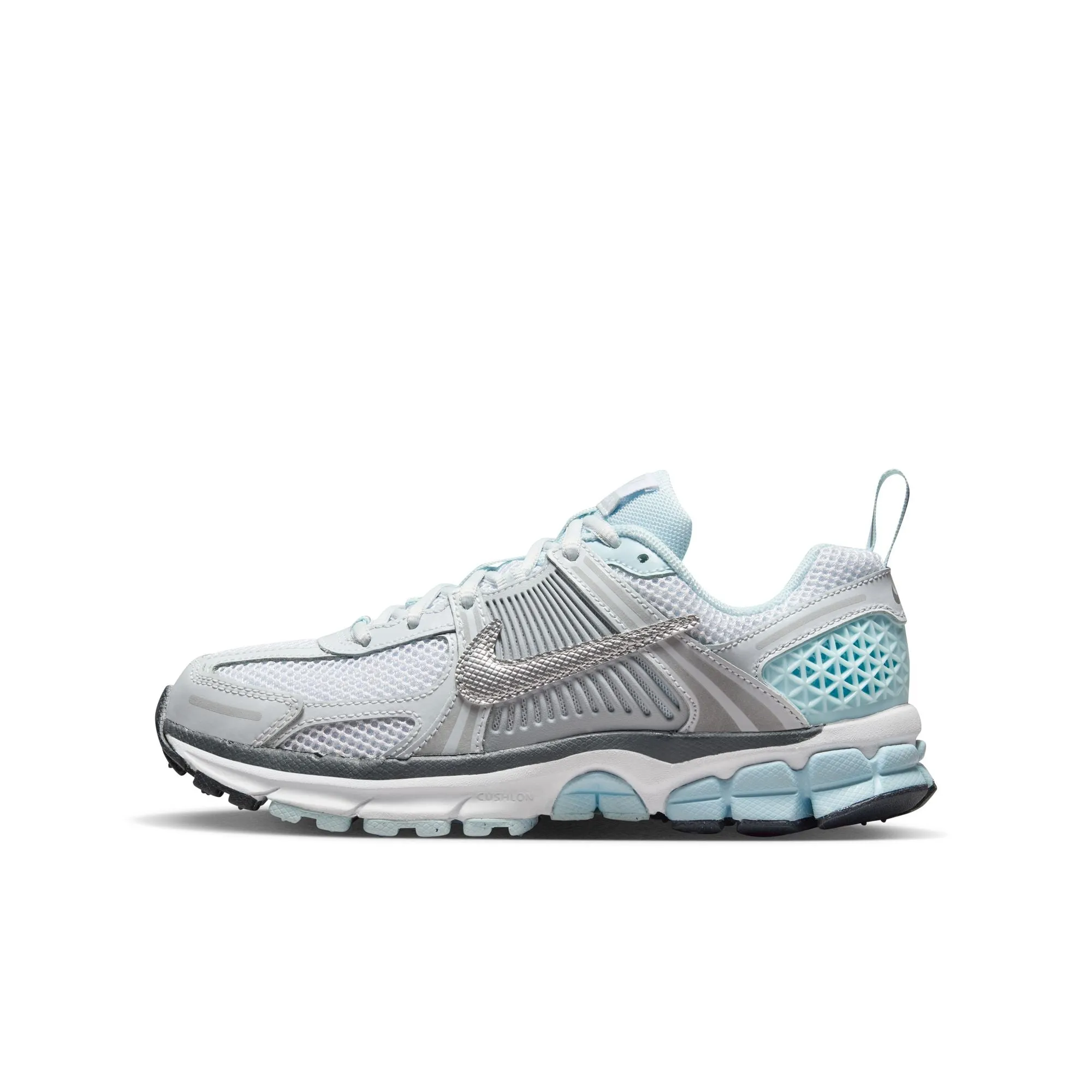 Youth Nike Vomero 5 (GS) 'Pure Platinum'