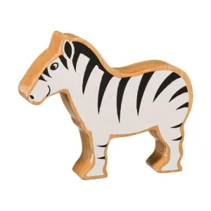Zebra Figure