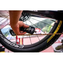 Zefal Premium Extra Dry Chain Lube  -  120ml