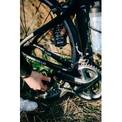 Zefal Premium Extra Dry Chain Lube  -  120ml