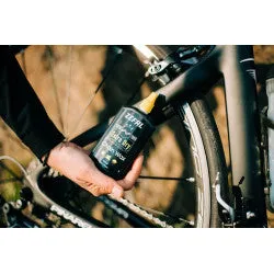 Zefal Premium Extra Dry Chain Lube  -  120ml