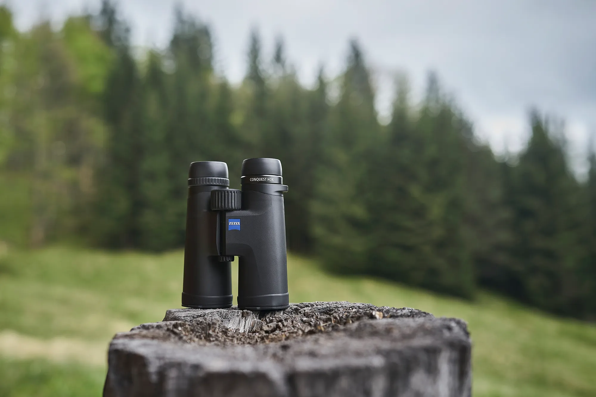 Zeiss Conquest HDX 10x42 524215