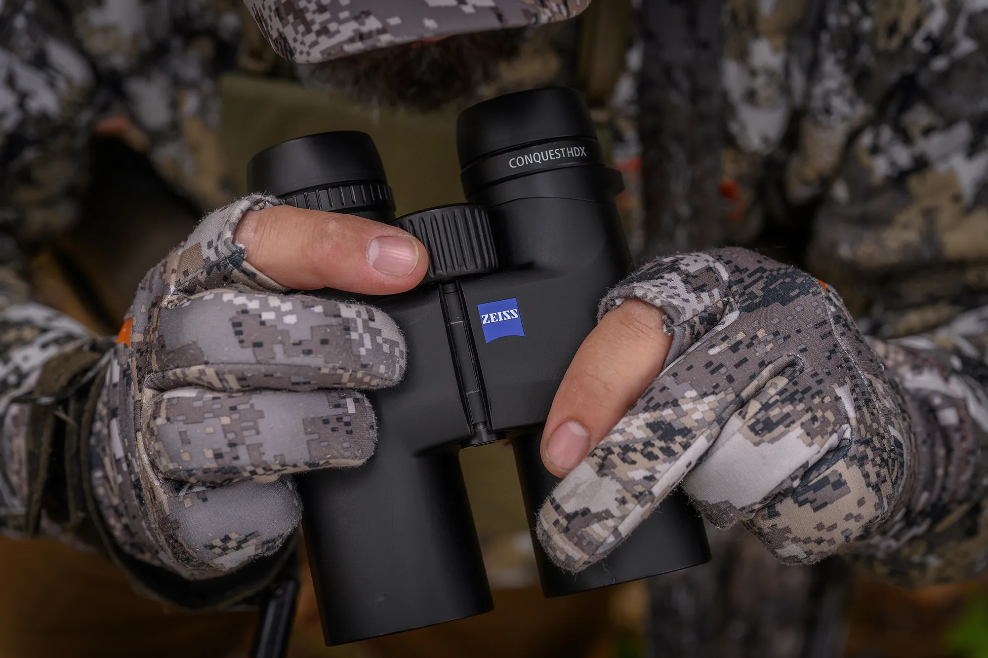 Zeiss Conquest HDX 10x42 524215