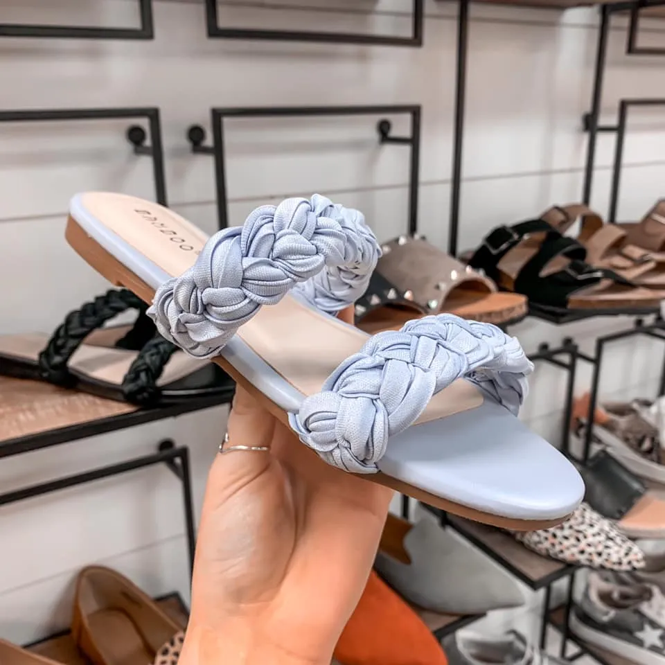 Zest Sandal