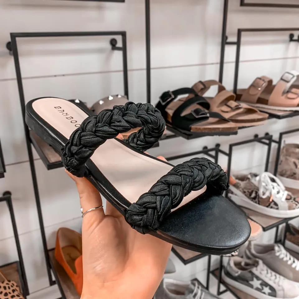 Zest Sandal