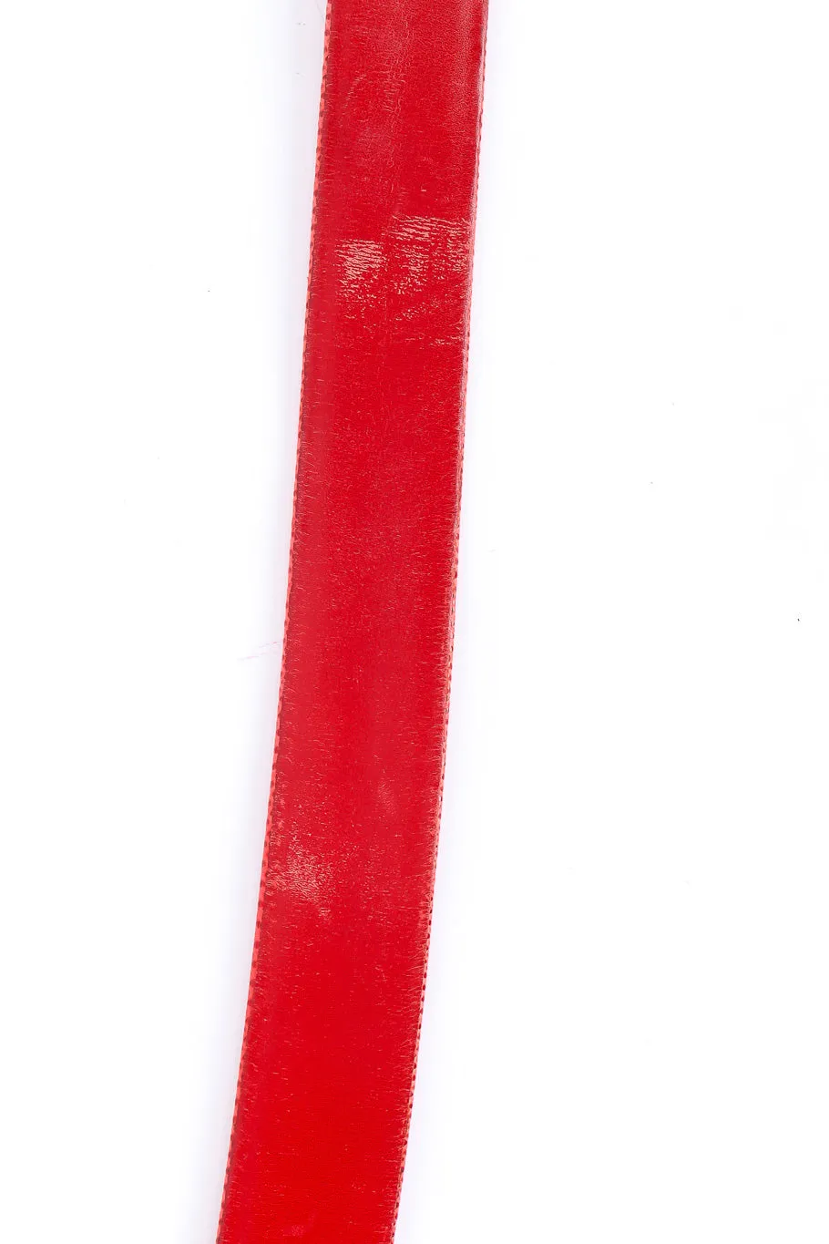 Zig Zag Lizard Slide Belt