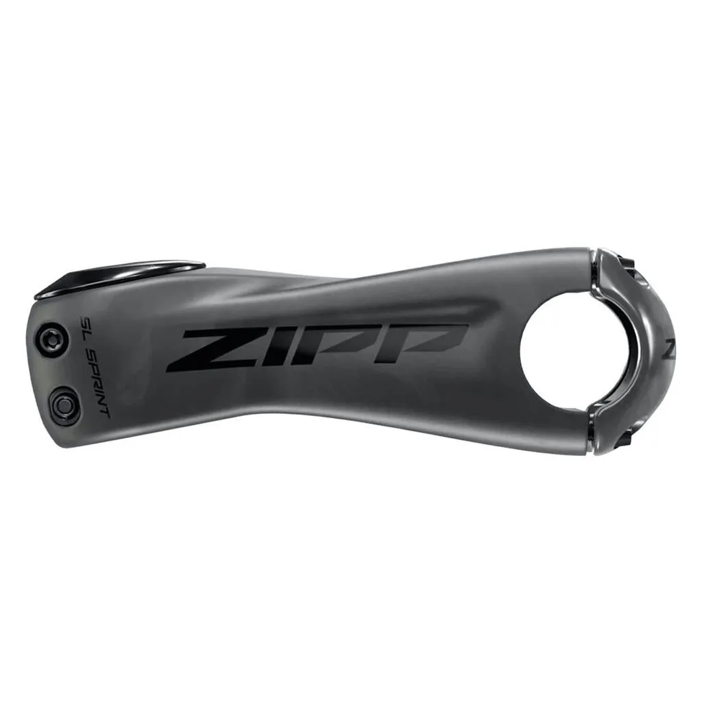 ZIPP SL Sprint Carbon Stem - 12 Deg