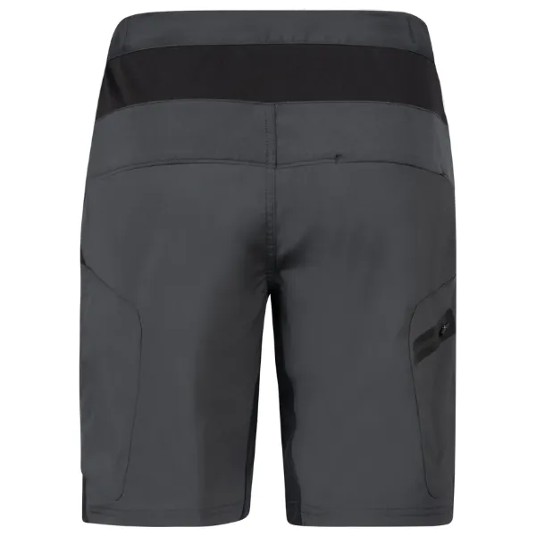 Zoic Ether All Mountain 9in Shorts