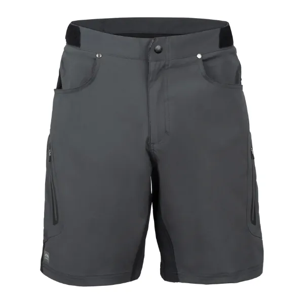Zoic Ether All Mountain 9in Shorts