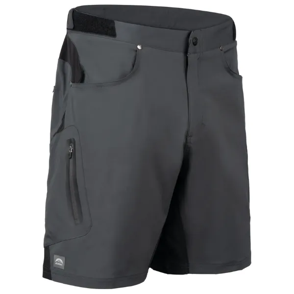 Zoic Ether All Mountain 9in Shorts