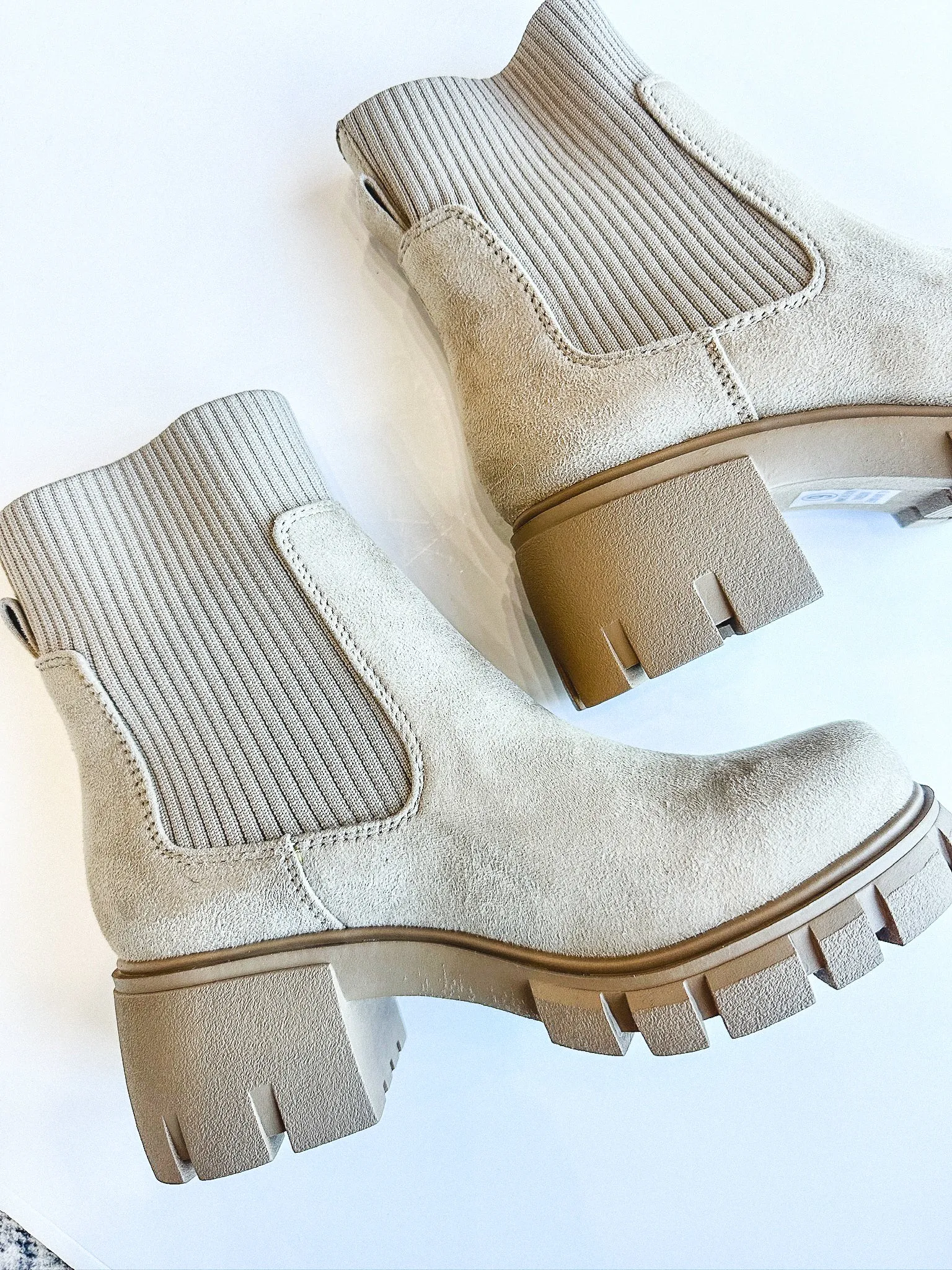 Zordy Boot
