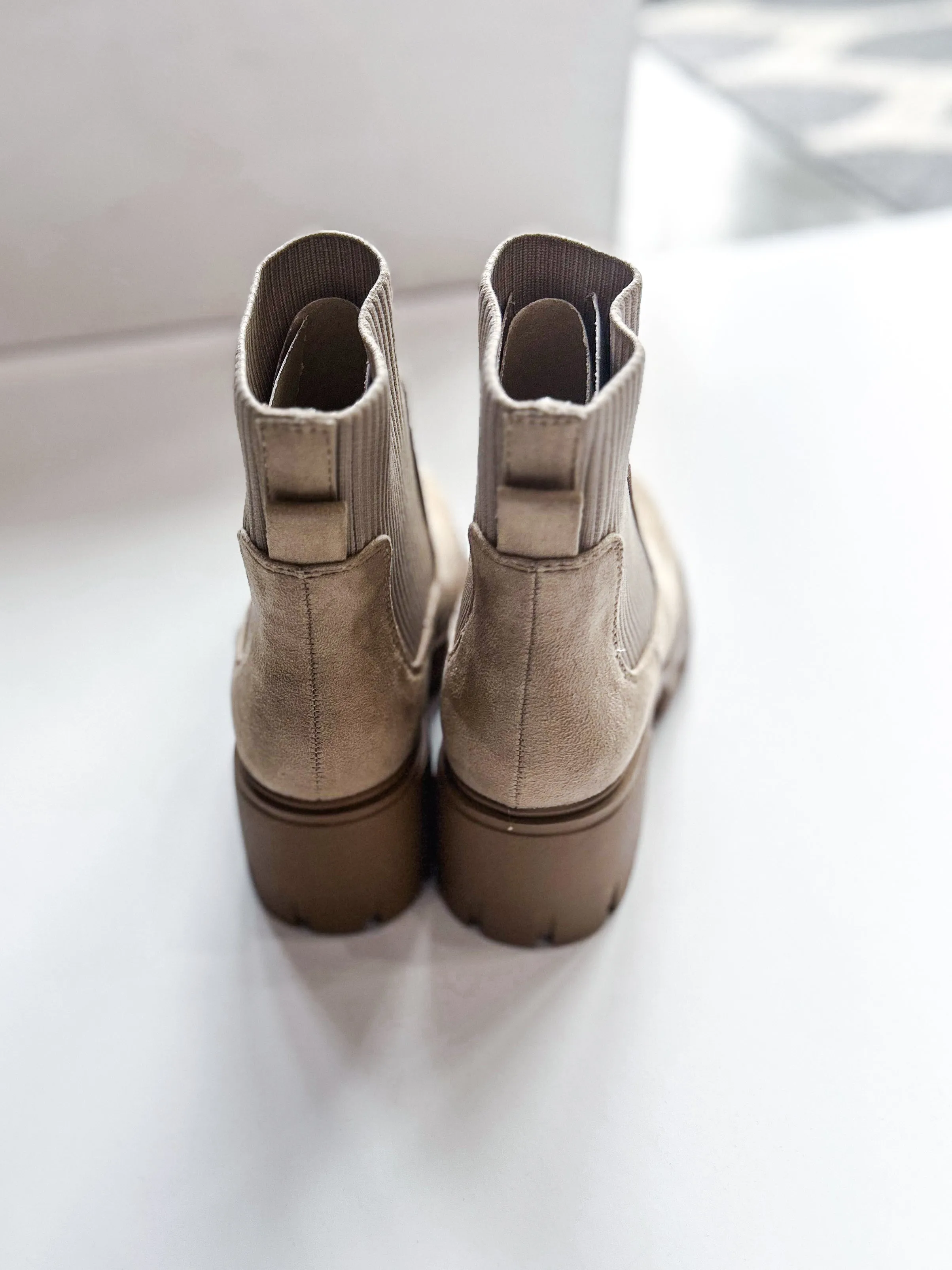 Zordy Boot