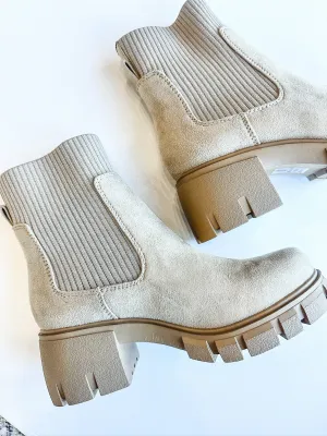 Zordy Boot