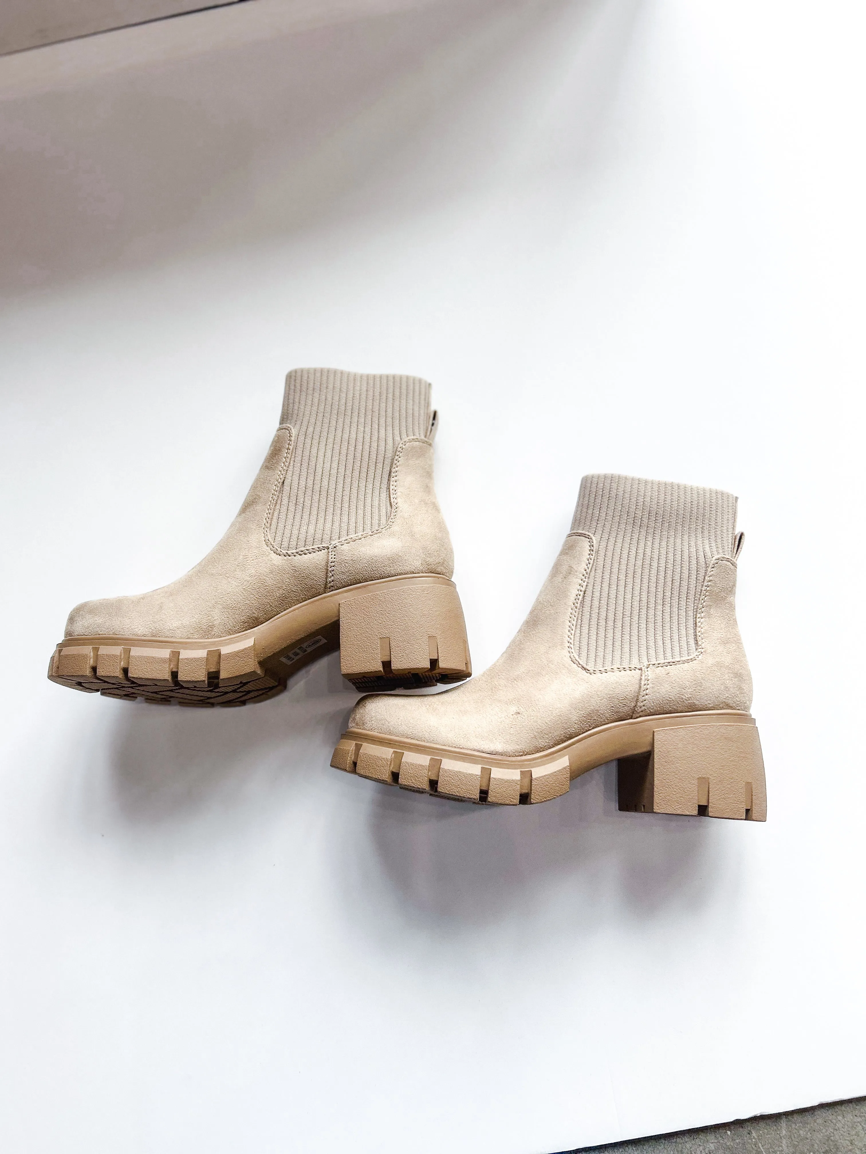 Zordy Boot