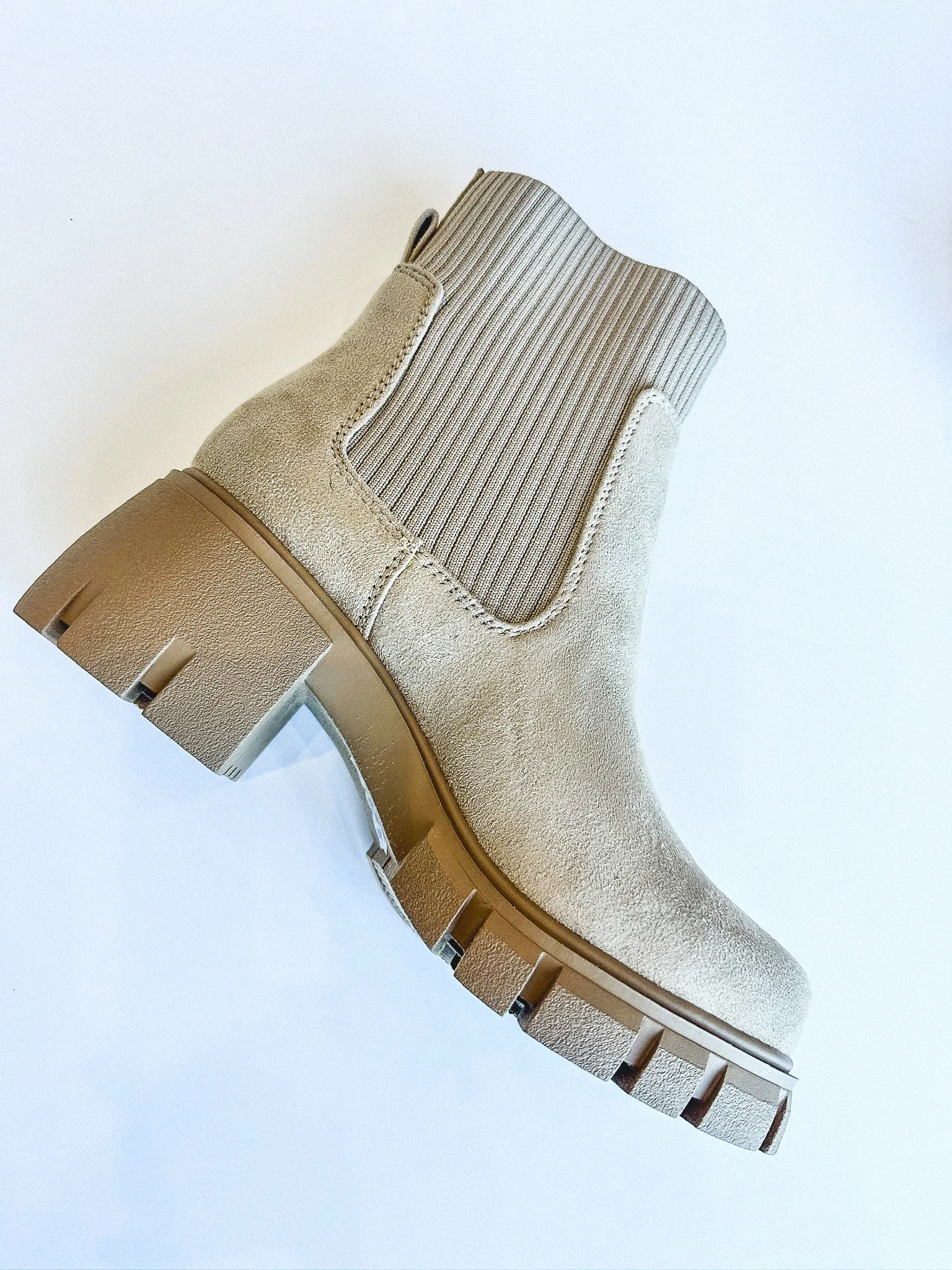 Zordy Boot